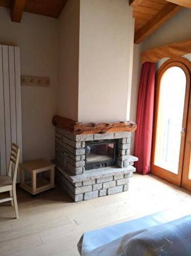 Appartamento trilocale in vendita in Ponte Di Legno