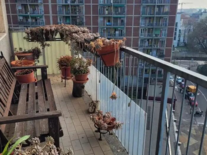 Appartamento quadrilocale in vendita in Milano