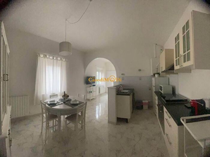 Appartamento bilocale in affitto in Via San Jacopo In Acquaviva, Accademia Terrazza Mascagni, Livorno