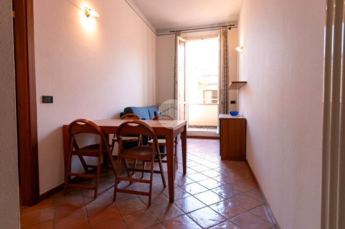 Appartamento bilocale in vendita in Via Matteucci, Forli