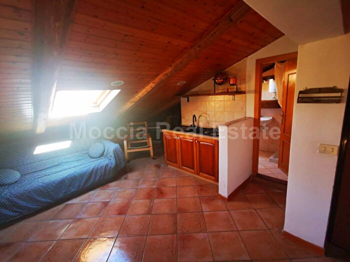 Appartamento monolocale in affitto in Via Ferdinando Rossi, Casertavecchia Casola, Caserta