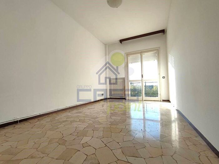 Appartamento trilocale in affitto in Canneto sO Mn via Garibaldi, Centro, Canneto sullOglio