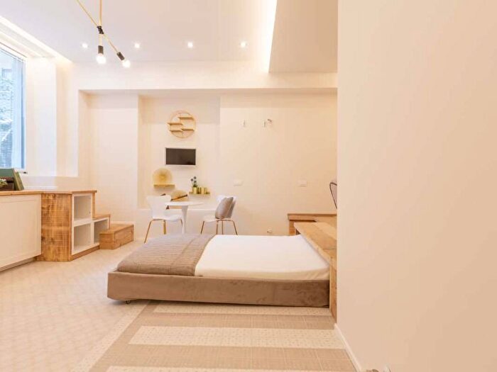 Appartamento monolocale in affitto in Via Vincenzo Foppa, Dezza, Milano