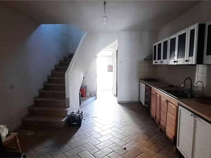 Casa quadrilocale in affitto in Via Dante Trapani Salemi, Marsala