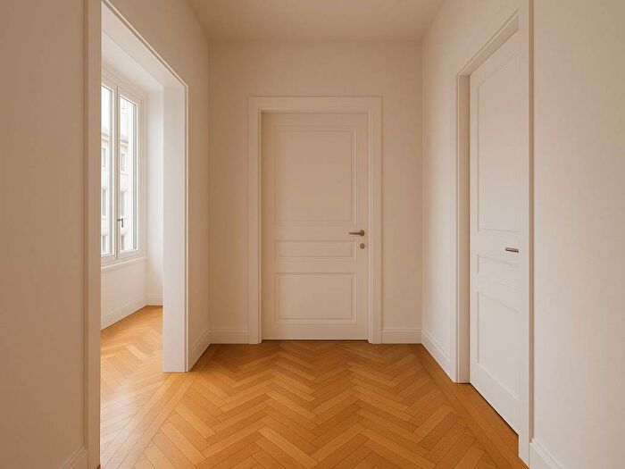 Appartamento bilocale in affitto in Quadronno Crocetta, Milano