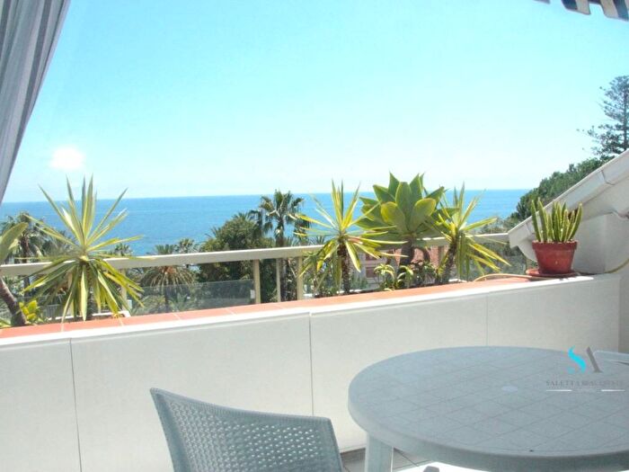 Casa quadrilocale in affitto in Salita al Grand Albergo, Corso degli Inglesi, Sanremo