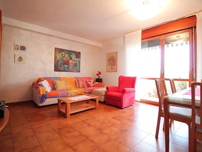 Appartamento quadrilocale in vendita in Via Francesco Baracca, Vicenza