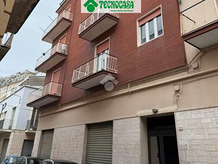 Appartamento con 5 locali in vendita in Via Nazario Sauro, Gioia Del Colle