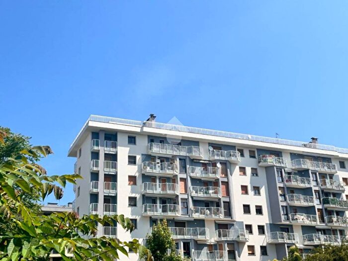 Appartamento bilocale in affitto in Via cefalù, Gallaratese, Milano