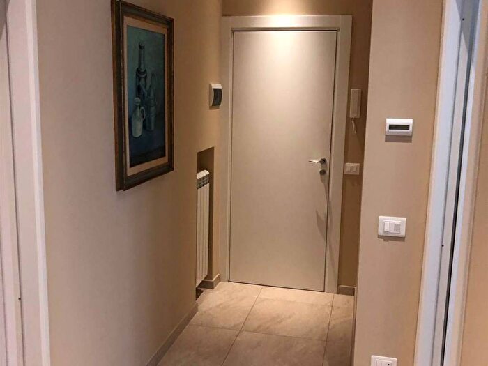 Appartamento trilocale in affitto in Via Michetti, Viadotto Istonia Corso G Garibaldi V San Michele, Vasto