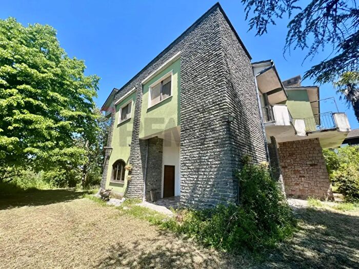 Casa con 5 locali in vendita in Località Mazzocchera, Graffignano