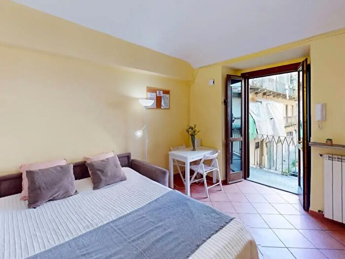 Appartamento monolocale in affitto in Torino