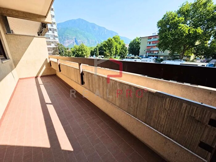 Appartamento quadrilocale in vendita in Via Resia, Bolzano