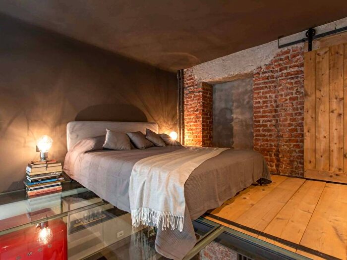 Appartamento bilocale in affitto in Via Marcantonio dal Re, Certosa, Milano