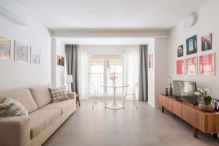 Appartamento bilocale in affitto in Via San Gervasio, Centro Storico, Bologna