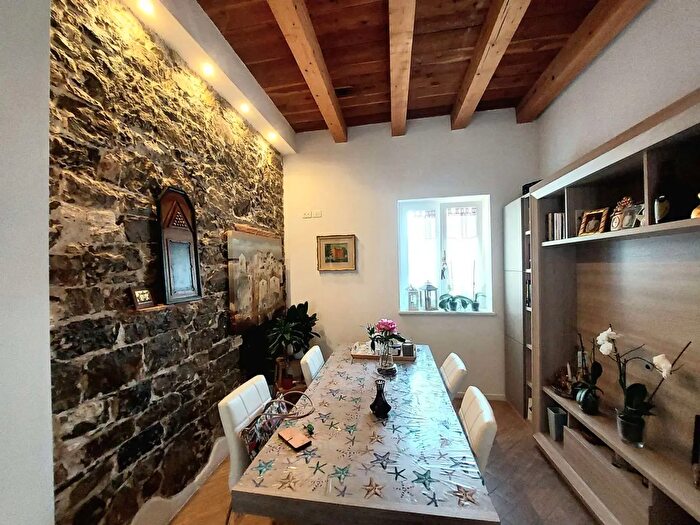 Appartamento quadrilocale in vendita in Corso del Popolo, Monfalcone