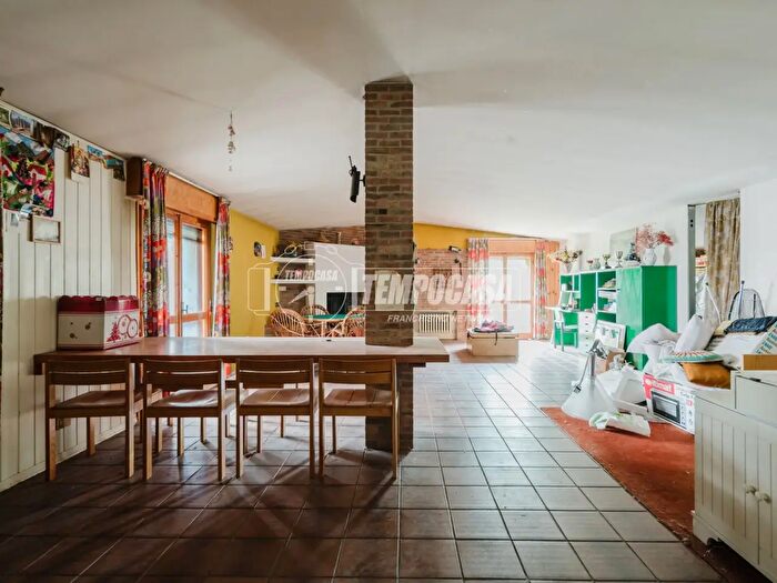 Appartamento bilocale in vendita in Via Volturno Formica, Savignano Sul Panaro
