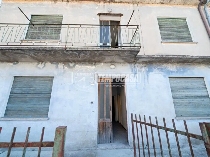 Casa trilocale in vendita in Via Don Bosco, Selvazzano Dentro