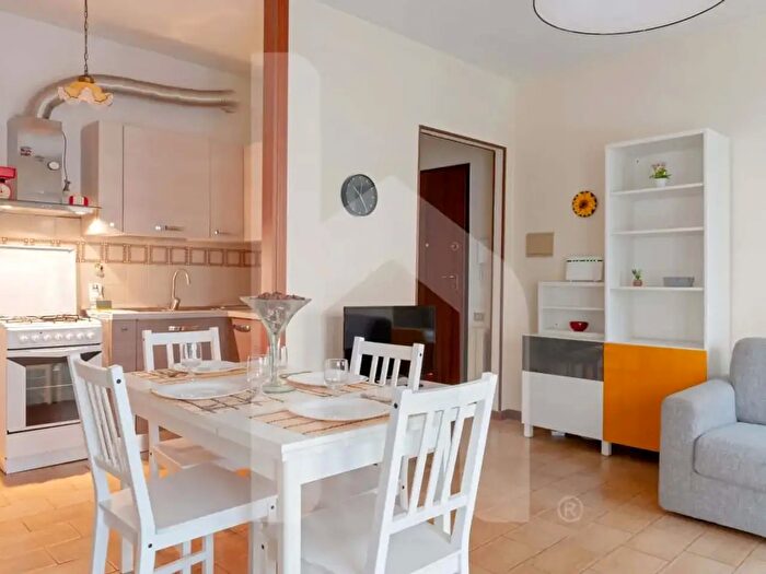 Appartamento monolocale in affitto in Via Luigi Pera, Pisa