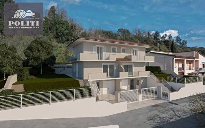 Casa con 6 locali in vendita in Via Antonio Gramsci, Capraia E Limite