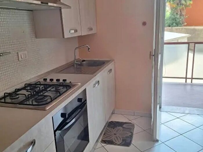 Appartamento bilocale in affitto in Vercelli