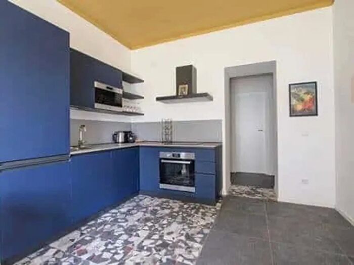 Appartamento monolocale in affitto in Viale Ippocrate, Roma