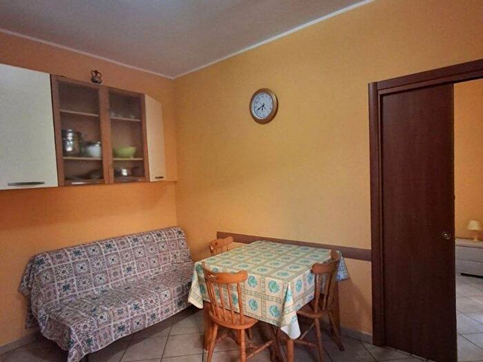 Appartamento bilocale in affitto in Lungomare delle Meduse, Torvaianica Centro, Pomezia