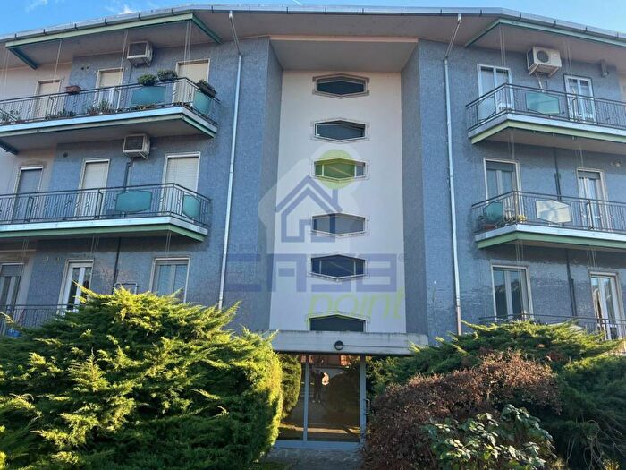 Appartamento quadrilocale in affitto in Via Madonnina, Porta Mosa, Cremona