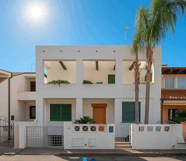 Casa in vendita in Via Tago Casarano Le Italia, Casarano