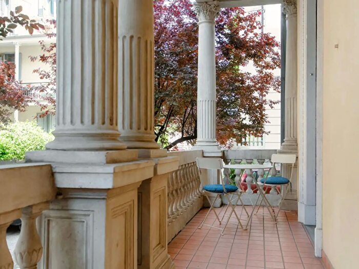 Appartamento in affitto in Via Ca Rota, Como