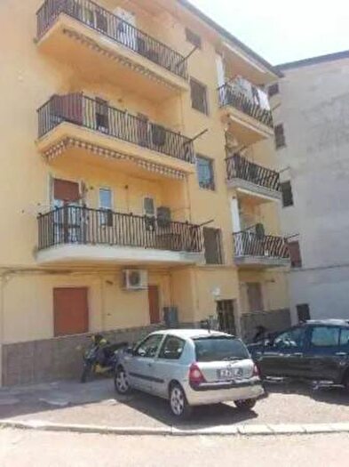 Appartamento monolocale in vendita in Via Galileo Galilei, Ferrandina