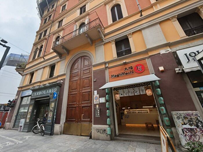 Appartamento bilocale in affitto in Via Paolo Sarpi, Paolo Sarpi, Milano