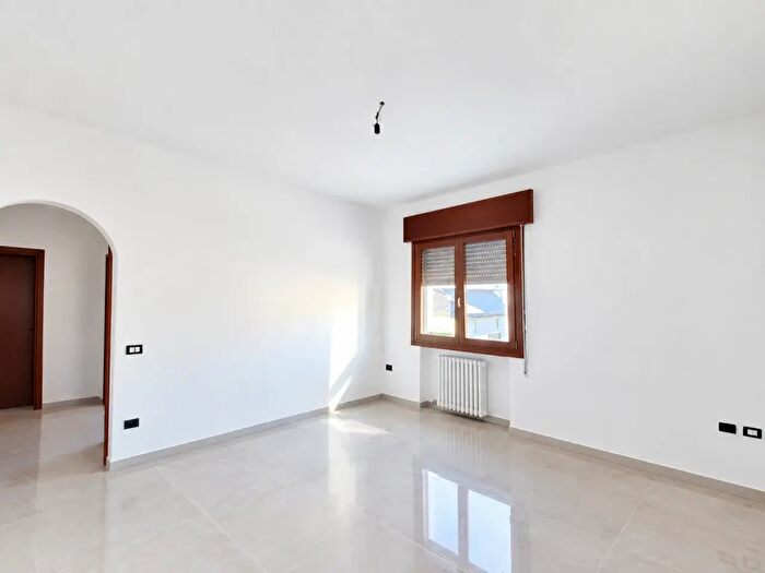 Appartamento trilocale in vendita in Vicenza