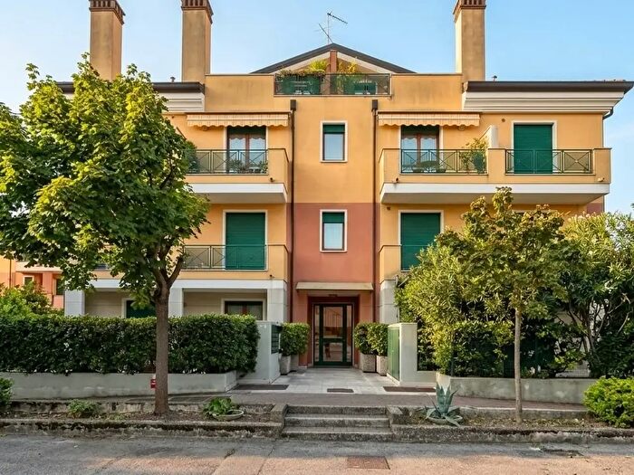 Appartamento bilocale in vendita in Via Giorgio Perlasca, Noventa Padovana