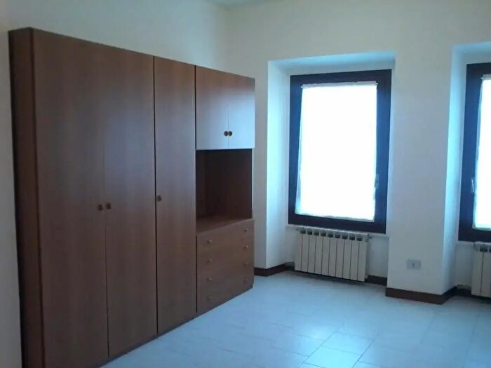 Appartamento monolocale in affitto in Via Mentana, Monza