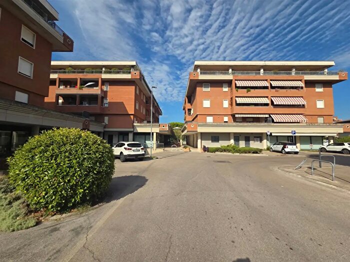 Appartamento trilocale in vendita in Via Vivaldi, Bastia Umbra