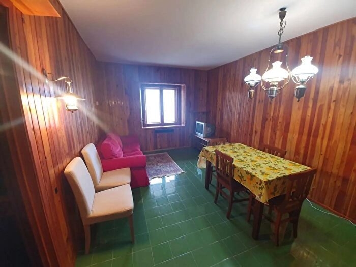 Appartamento trilocale in vendita in Via degli Appennini Rieti Rieti, Rieti