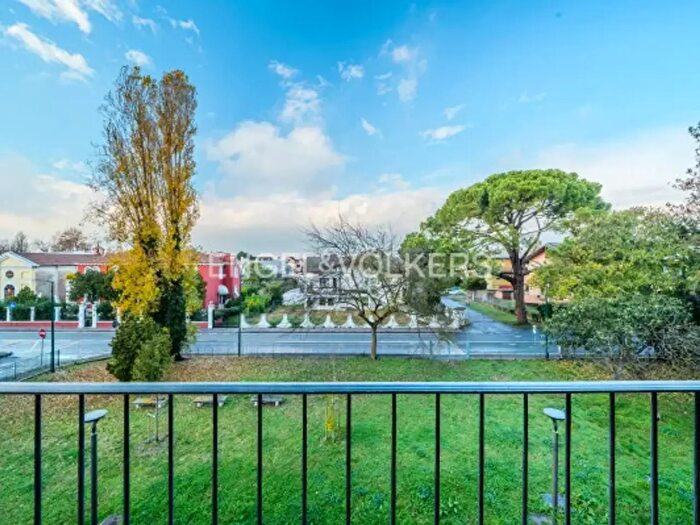 Appartamento trilocale in vendita in Strada della Droma, Venezia