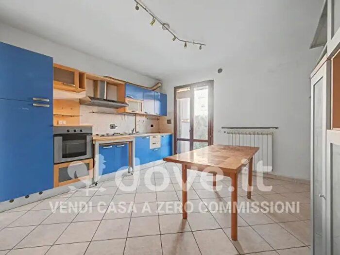 Appartamento trilocale in vendita in Via Cinque Giornate di Milano, Prato