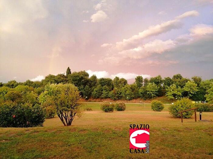 Appartamento trilocale in vendita in Via dei Ronchi, Padenghe Sul Garda