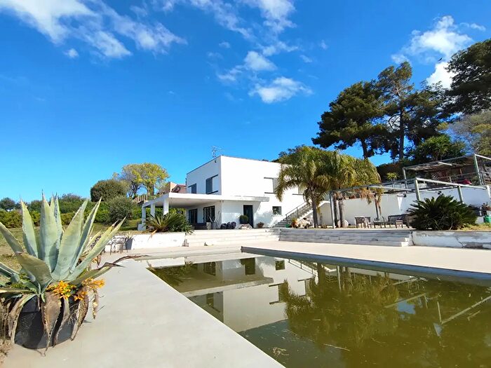 Casa quadrilocale in vendita in Via La Muracciola, Cerveteri