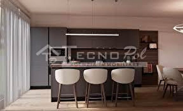 Appartamento quadrilocale in vendita in Loreggia