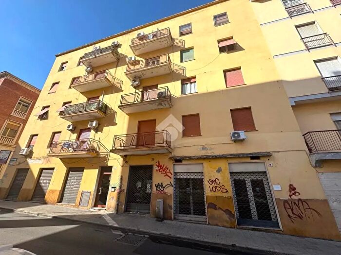 Appartamento quadrilocale in vendita in Via Maurizio Zanfarino, Sassari