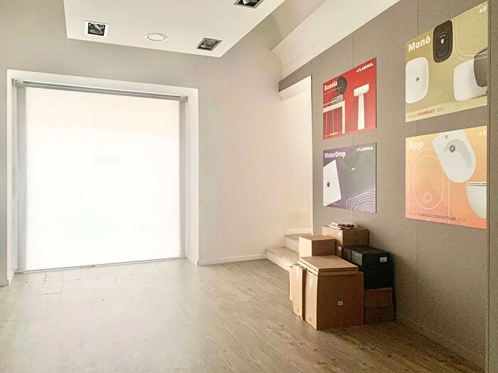 Appartamento trilocale in vendita in Guglionesi