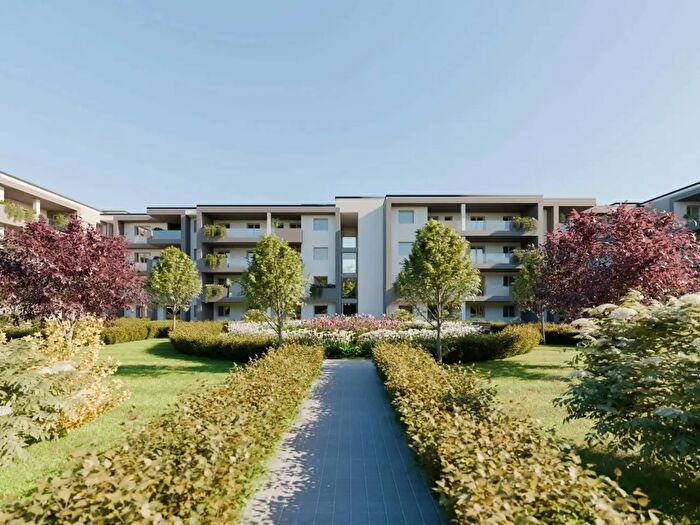 Appartamento bilocale in vendita in Via Scarlatti, Cento