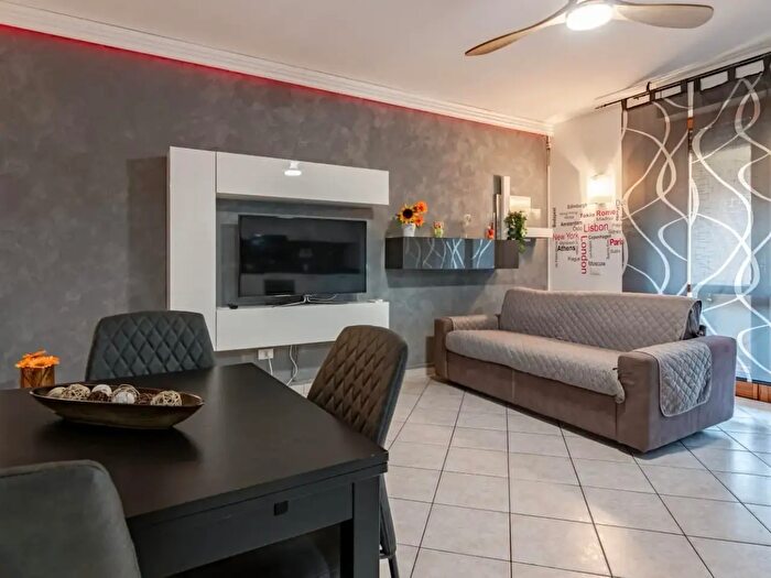 Appartamento trilocale in vendita in Firenze