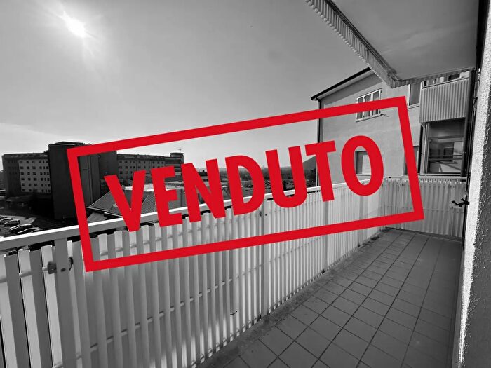 Appartamento quadrilocale in vendita in Gorizia
