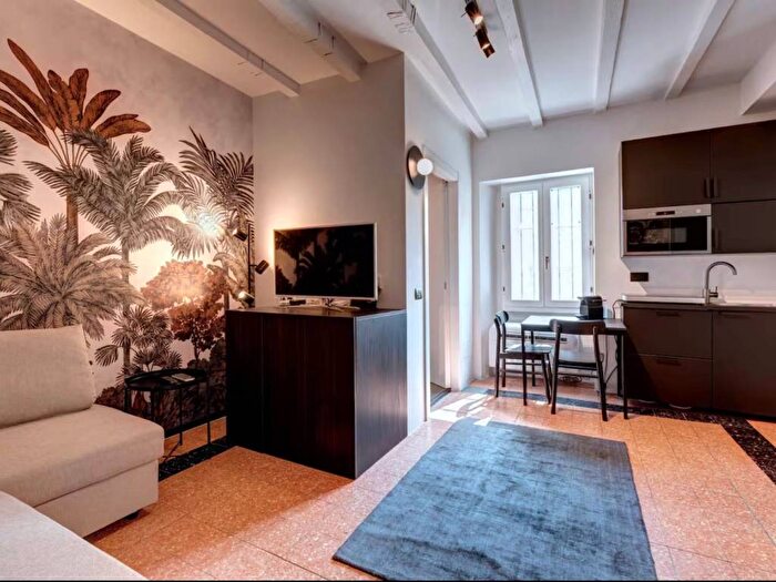 Appartamento monolocale in affitto in Via Pietro Custodi, Corso San Gottardo, Milano