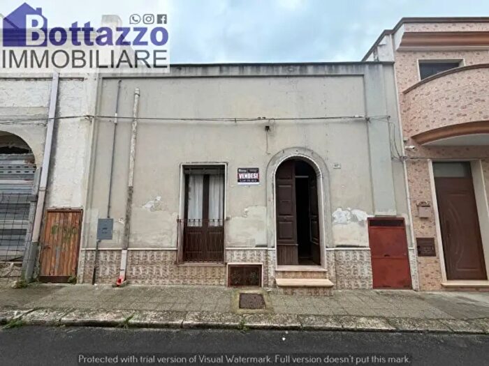 Appartamento quadrilocale in vendita in Via Novembre, Fragagnano