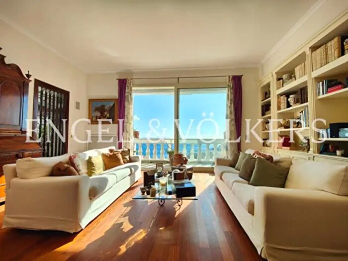 Appartamento quadrilocale in vendita in Via Aniello Falcone, Napoli